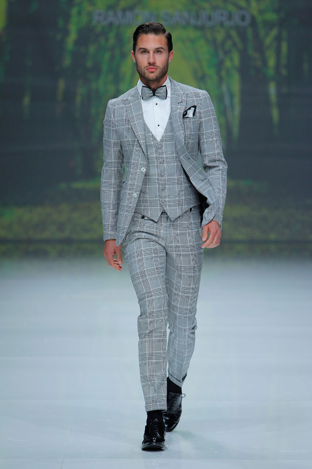 ilovebrides.pt Ramon Sanjurjo coleção 2019 BBFW18